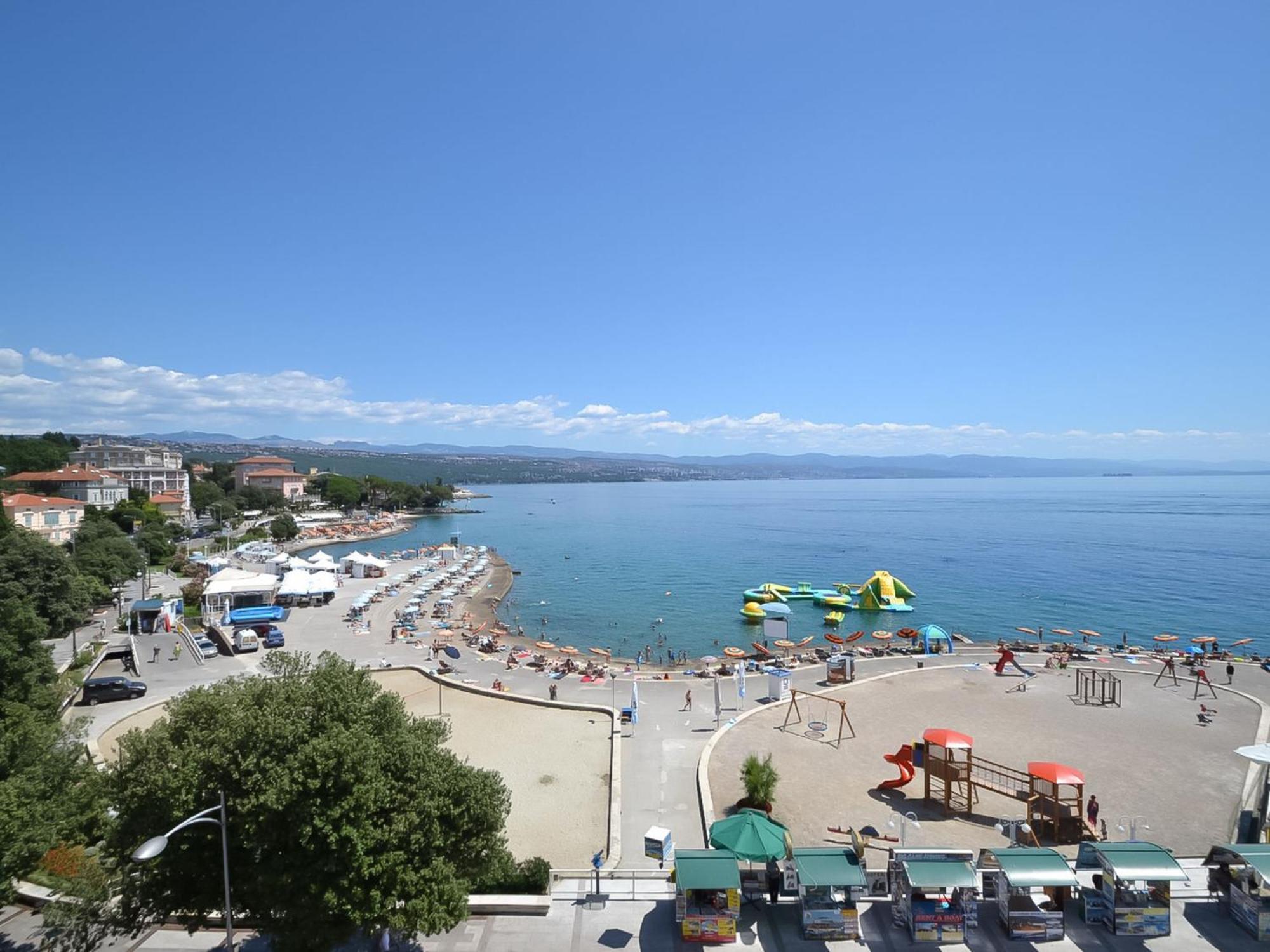 Villa Anna By Interhome Opatija Zewnętrze zdjęcie